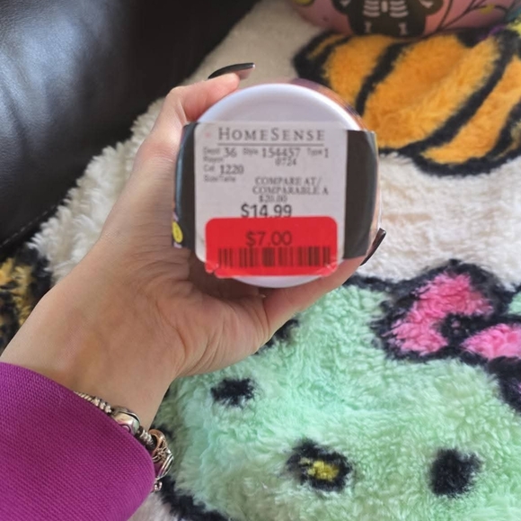 Hello Kitty Dishes Set - Picture 4 of 6